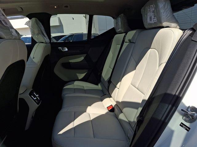 new 2026 Volvo XC40 car, priced at $52,310
