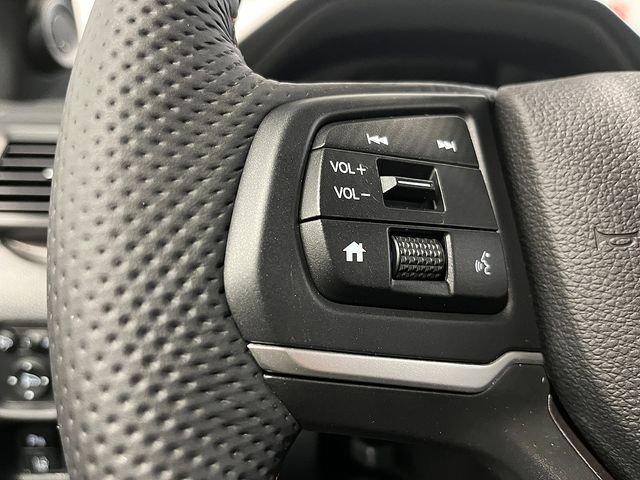 new 2026 Honda Ridgeline car, priced at $47,945