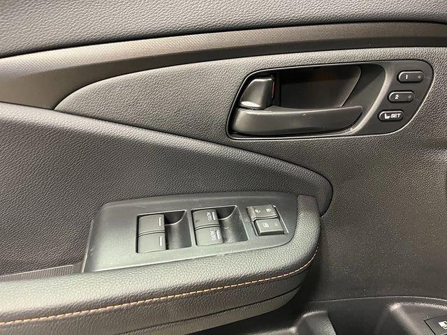 new 2026 Honda Ridgeline car, priced at $47,945