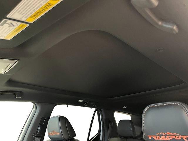 new 2026 Honda Pilot car, priced at $52,345