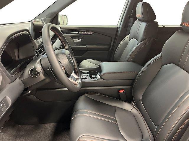 new 2026 Honda Pilot car, priced at $52,345