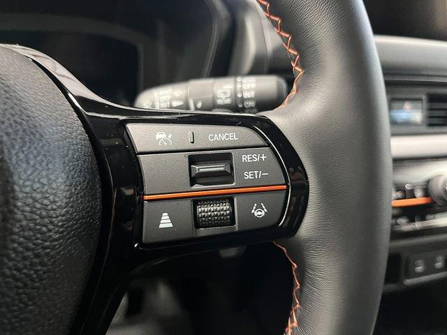 new 2026 Honda Pilot car, priced at $52,345