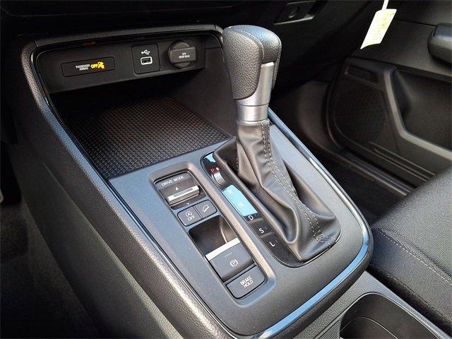 used 2025 Honda CR-V car, priced at $29,995