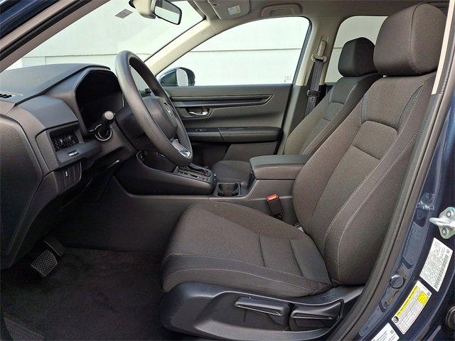 used 2025 Honda CR-V car, priced at $29,995