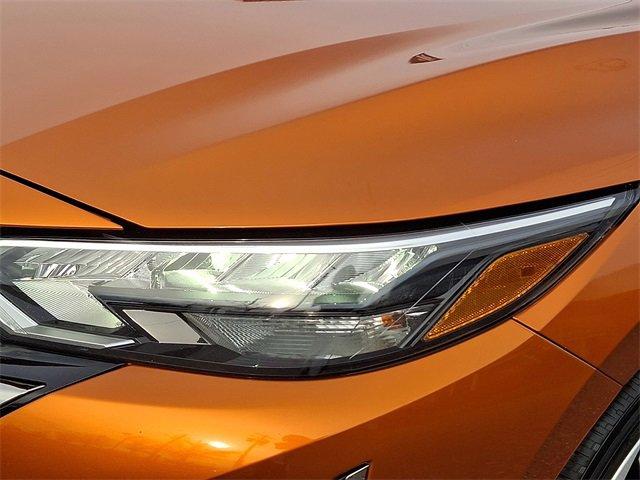 used 2024 Nissan Sentra car, priced at $21,995