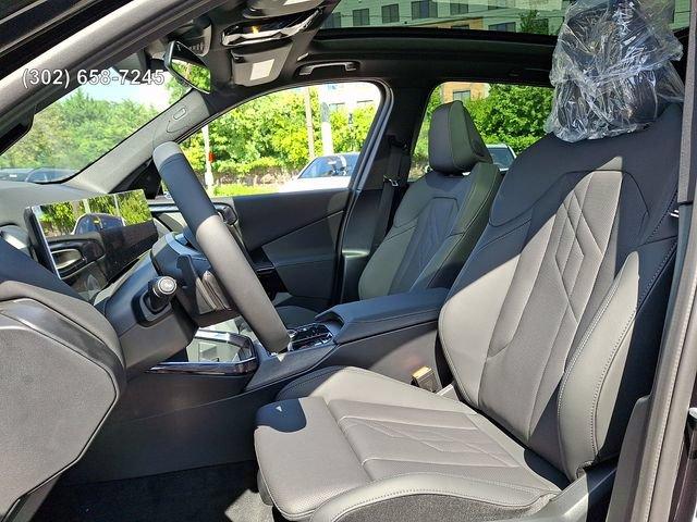 new 2026 BMW X3 car, priced at $60,203