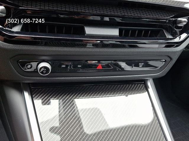 used 2026 BMW M3 car, priced at $106,995