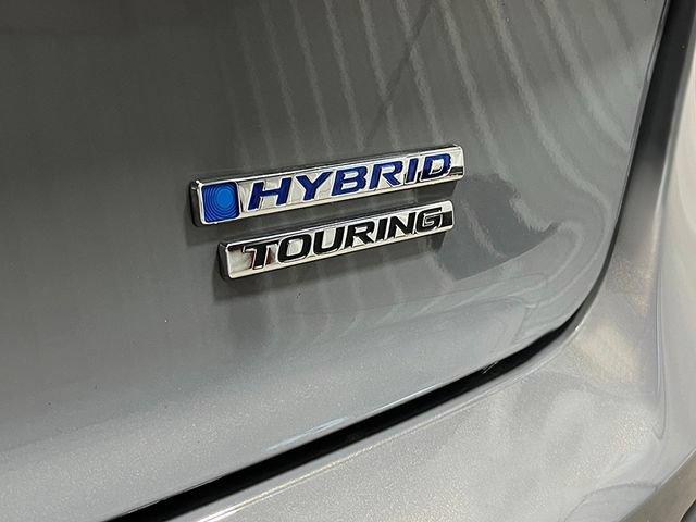 new 2026 Honda Accord Hybrid car, priced at $41,634