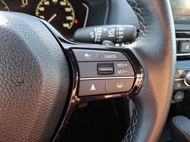 used 2025 Honda Civic car, priced at $26,988