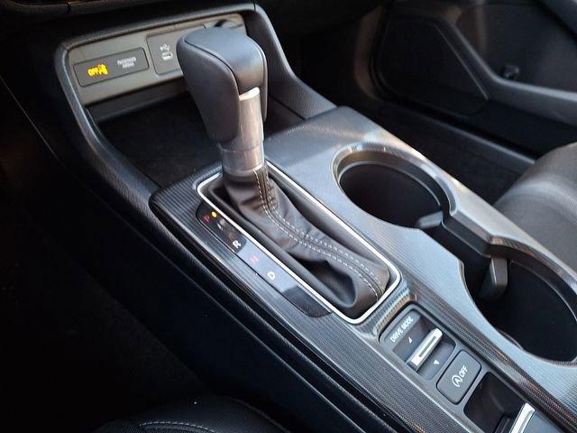 used 2025 Honda Civic car, priced at $26,988