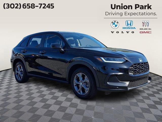 used 2026 Honda HR-V car, priced at $27,895