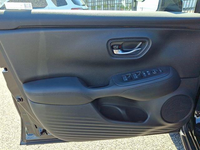 used 2026 Honda HR-V car, priced at $27,895