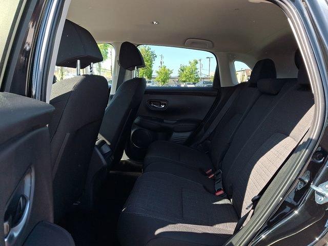 used 2026 Honda HR-V car, priced at $27,895