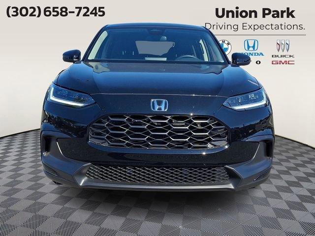 used 2026 Honda HR-V car, priced at $27,895