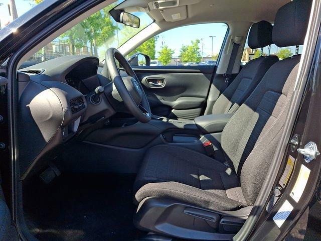 used 2026 Honda HR-V car, priced at $27,895