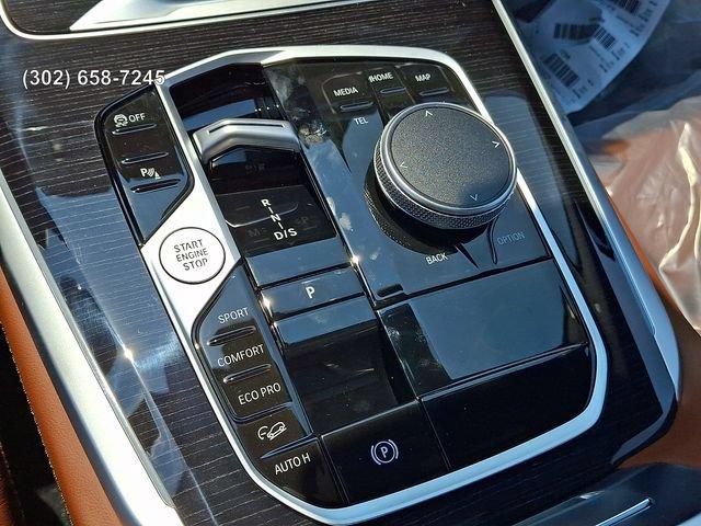 new 2026 BMW X5 car, priced at $90,214