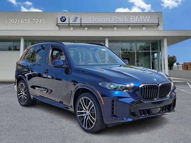 new 2026 BMW X5 car, priced at $90,214