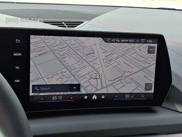 new 2026 BMW M235 Gran Coupe car, priced at $58,000