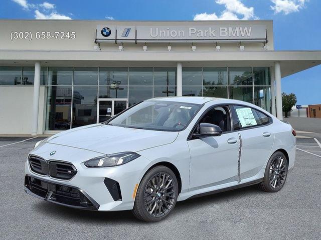 new 2026 BMW M235 Gran Coupe car, priced at $58,000