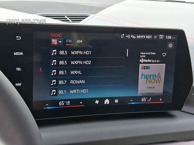 new 2026 BMW M235 Gran Coupe car, priced at $58,000