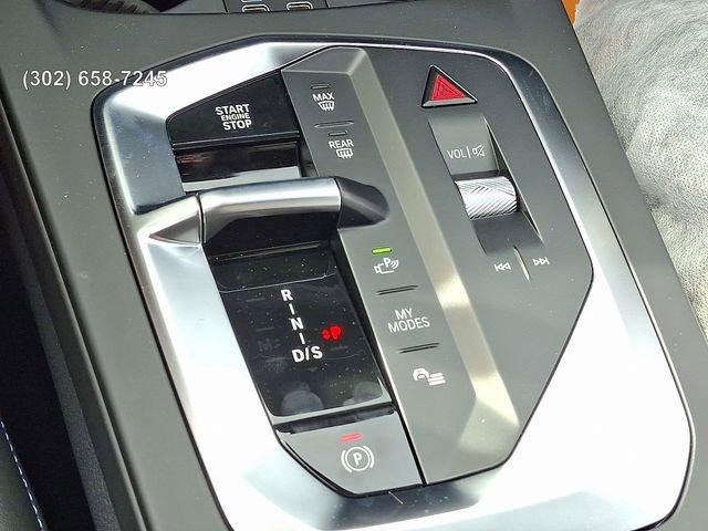 new 2026 BMW M235 Gran Coupe car, priced at $58,000