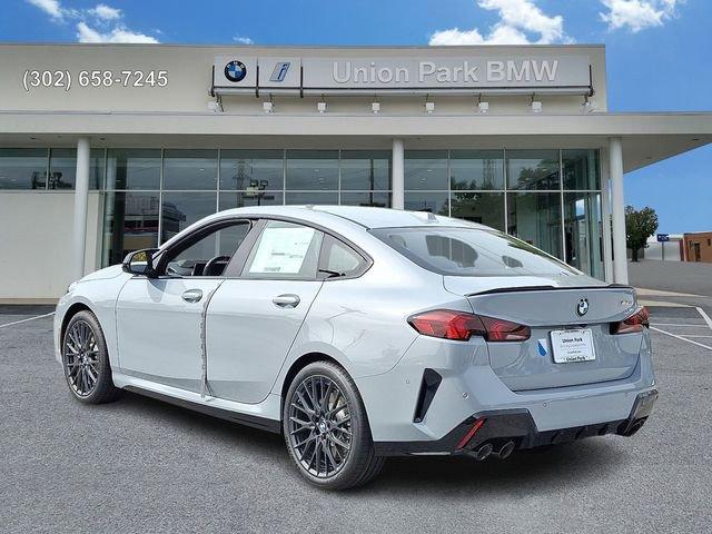 new 2026 BMW M235 Gran Coupe car, priced at $58,000