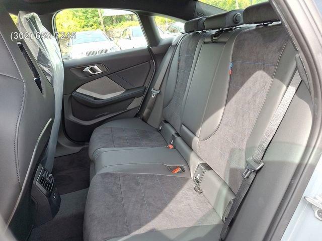 new 2026 BMW M235 Gran Coupe car, priced at $58,000