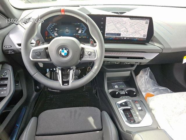 new 2026 BMW M235 Gran Coupe car, priced at $58,000