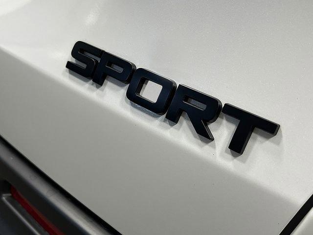 new 2026 Honda HR-V car, priced at $31,405