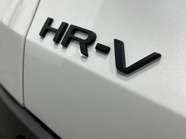 new 2026 Honda HR-V car, priced at $31,405