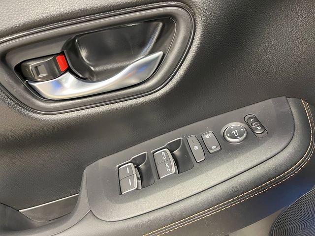 new 2026 Honda HR-V car, priced at $31,405