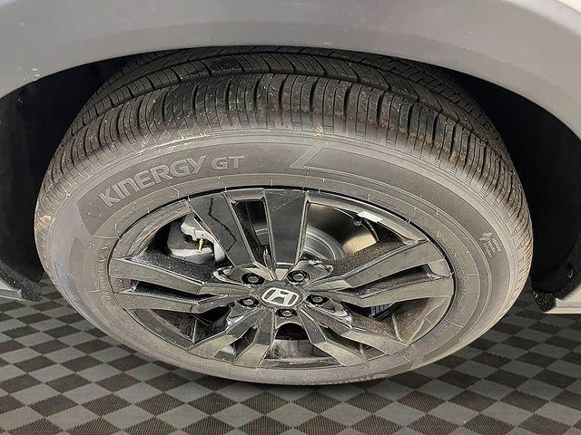 new 2026 Honda HR-V car, priced at $31,405