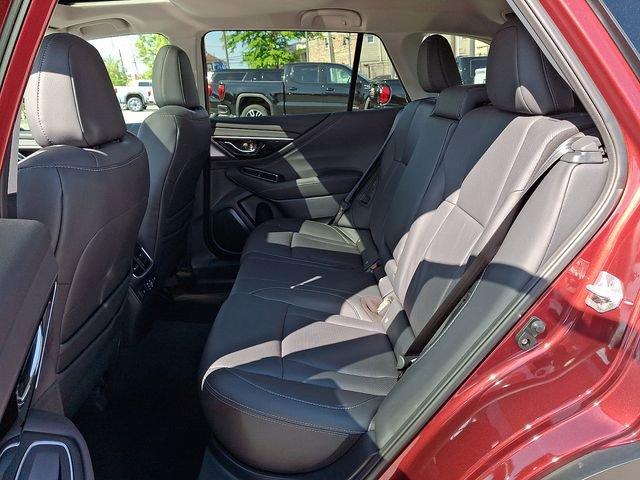 used 2023 Subaru Outback car, priced at $28,988