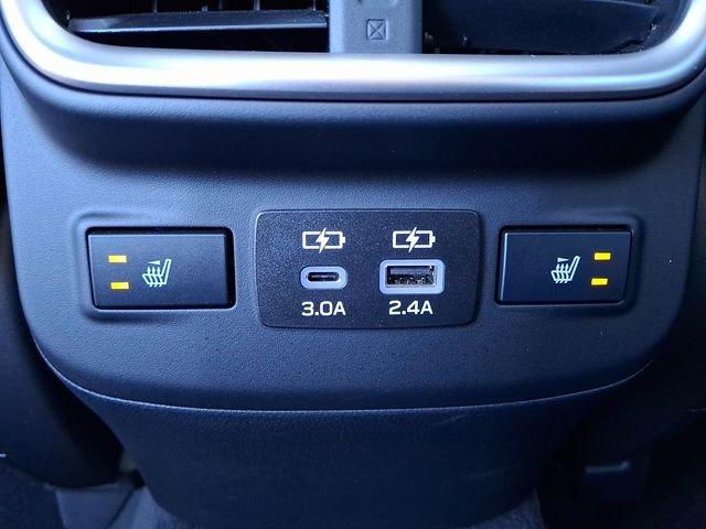 used 2023 Subaru Outback car, priced at $28,988