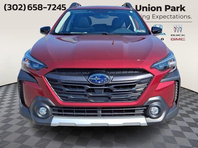 used 2023 Subaru Outback car, priced at $28,988