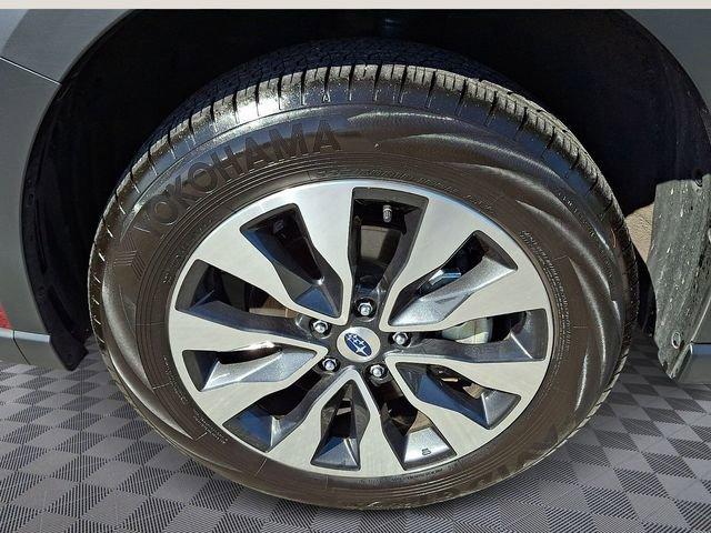 used 2023 Subaru Outback car, priced at $28,988