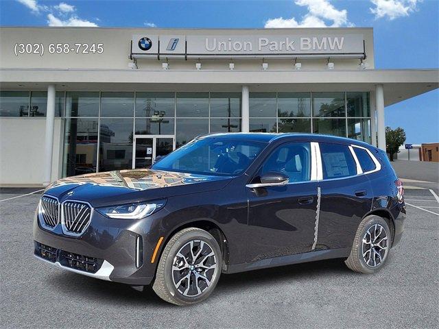 new 2026 BMW X3 car, priced at $58,415