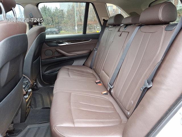 used 2016 BMW X5 car, priced at $11,990