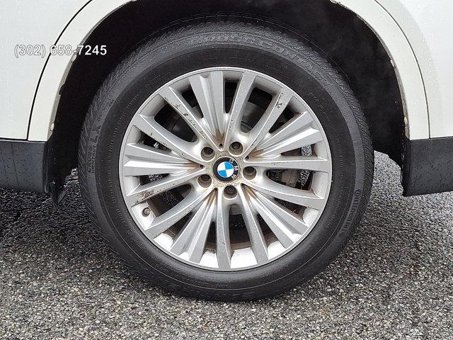 used 2016 BMW X5 car, priced at $11,990