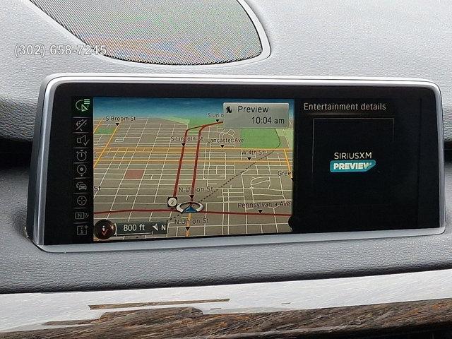 used 2016 BMW X5 car, priced at $11,990