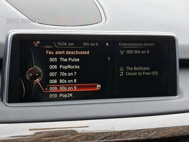 used 2016 BMW X5 car, priced at $11,990