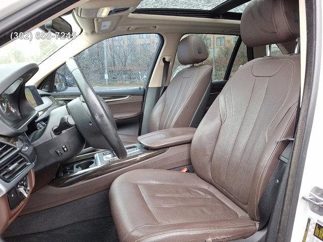 used 2016 BMW X5 car, priced at $11,990