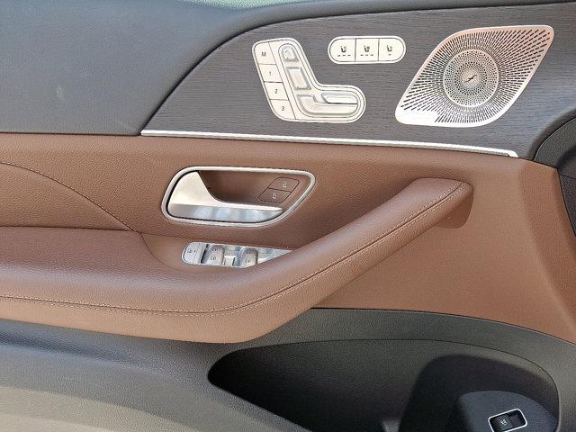 used 2024 Mercedes-Benz GLS 450 car