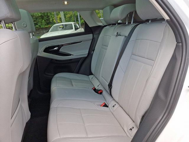 used 2020 Land Rover Range Rover Evoque car