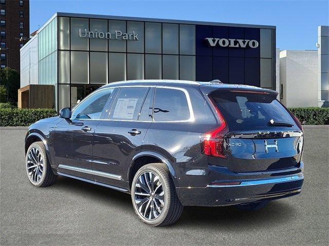 new 2026 Volvo XC90 car, priced at $68,450