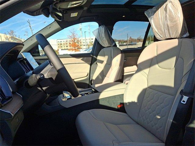 new 2026 Volvo XC90 car, priced at $68,450