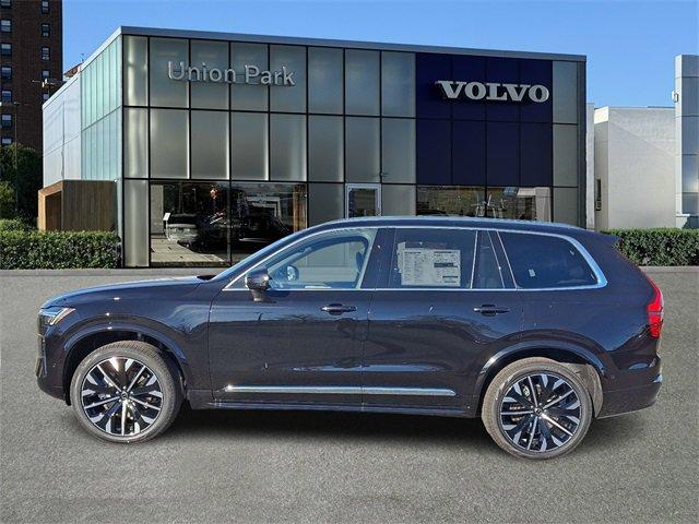 new 2026 Volvo XC90 car, priced at $68,450