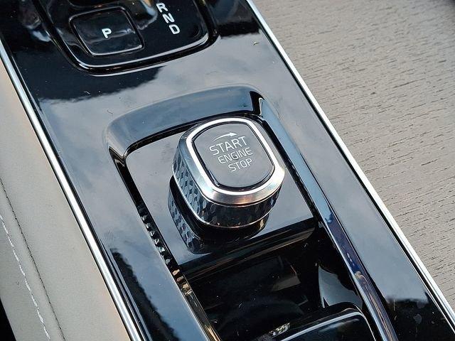 new 2026 Volvo XC90 car, priced at $68,450