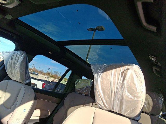 new 2026 Volvo XC90 car, priced at $68,450