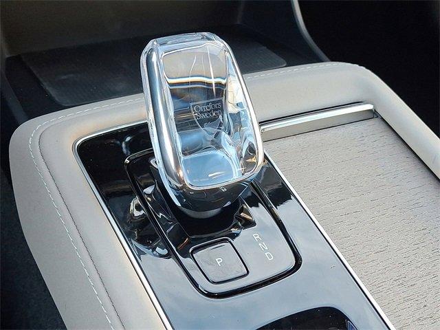 new 2026 Volvo XC90 car, priced at $68,450